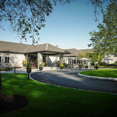 Fitzgeralds Woodlands House Hotel Адер Екстер'єр фото