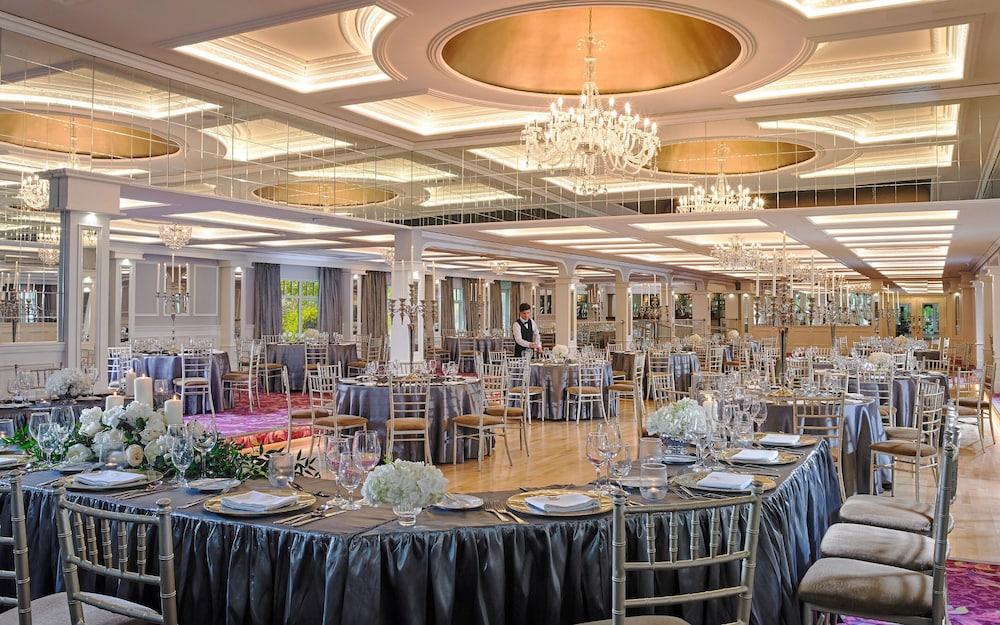 Fitzgeralds Woodlands House Hotel Адер Екстер'єр фото