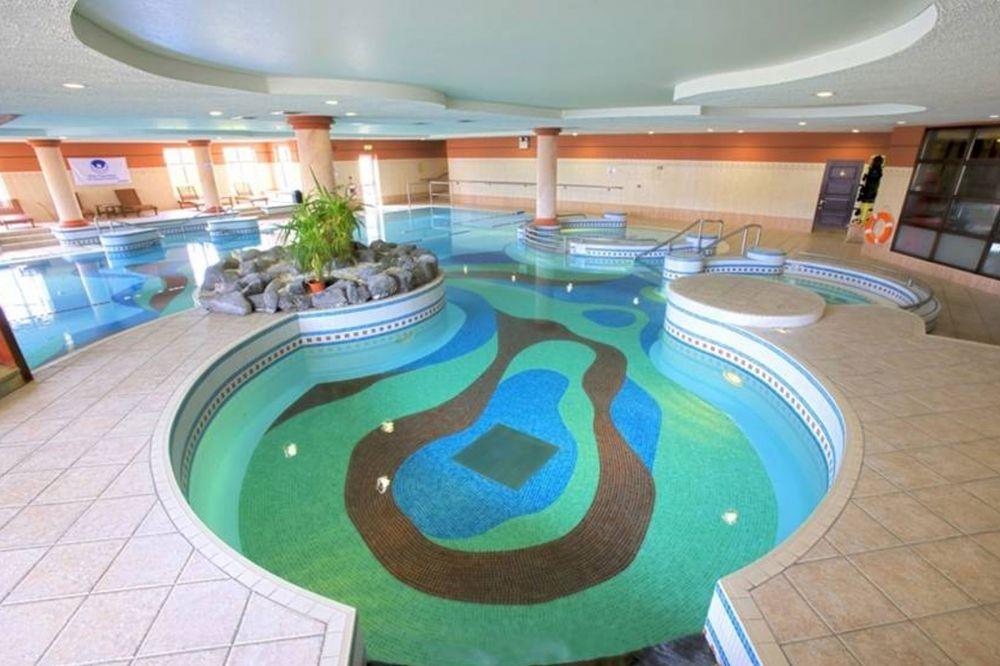 Fitzgeralds Woodlands House Hotel Адер Екстер'єр фото