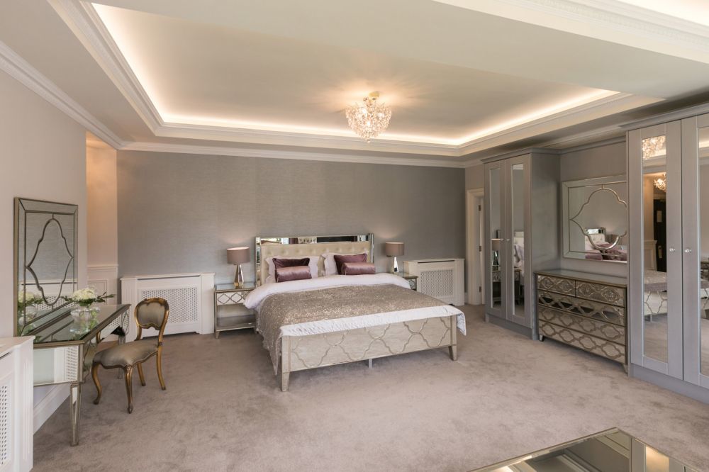 Fitzgeralds Woodlands House Hotel Адер Екстер'єр фото